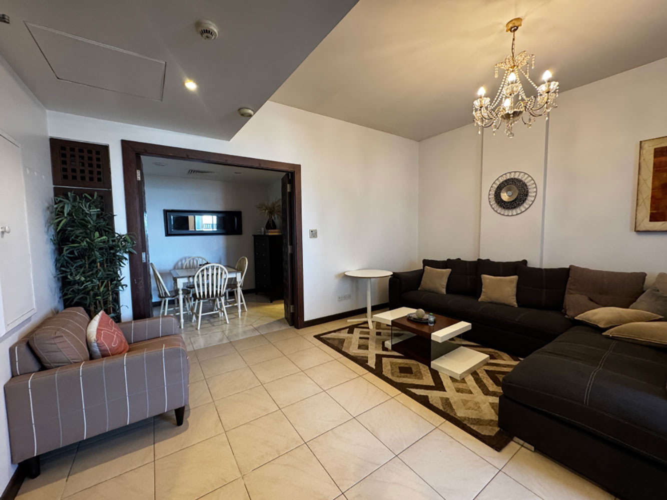 Apartment for Rent in Amwaj Island Image #4983 4