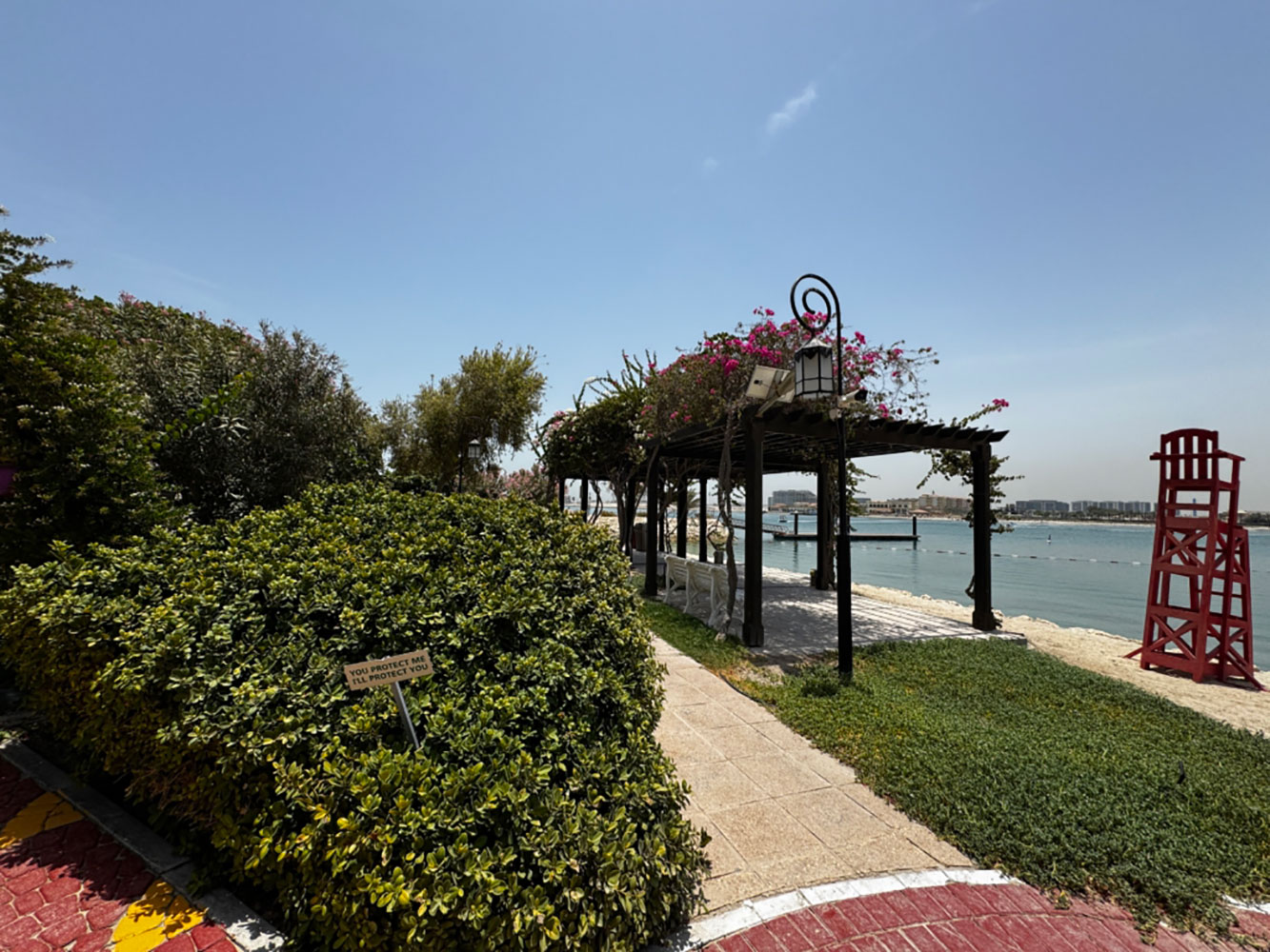 Apartment for Rent in Amwaj Island Image #4983 1