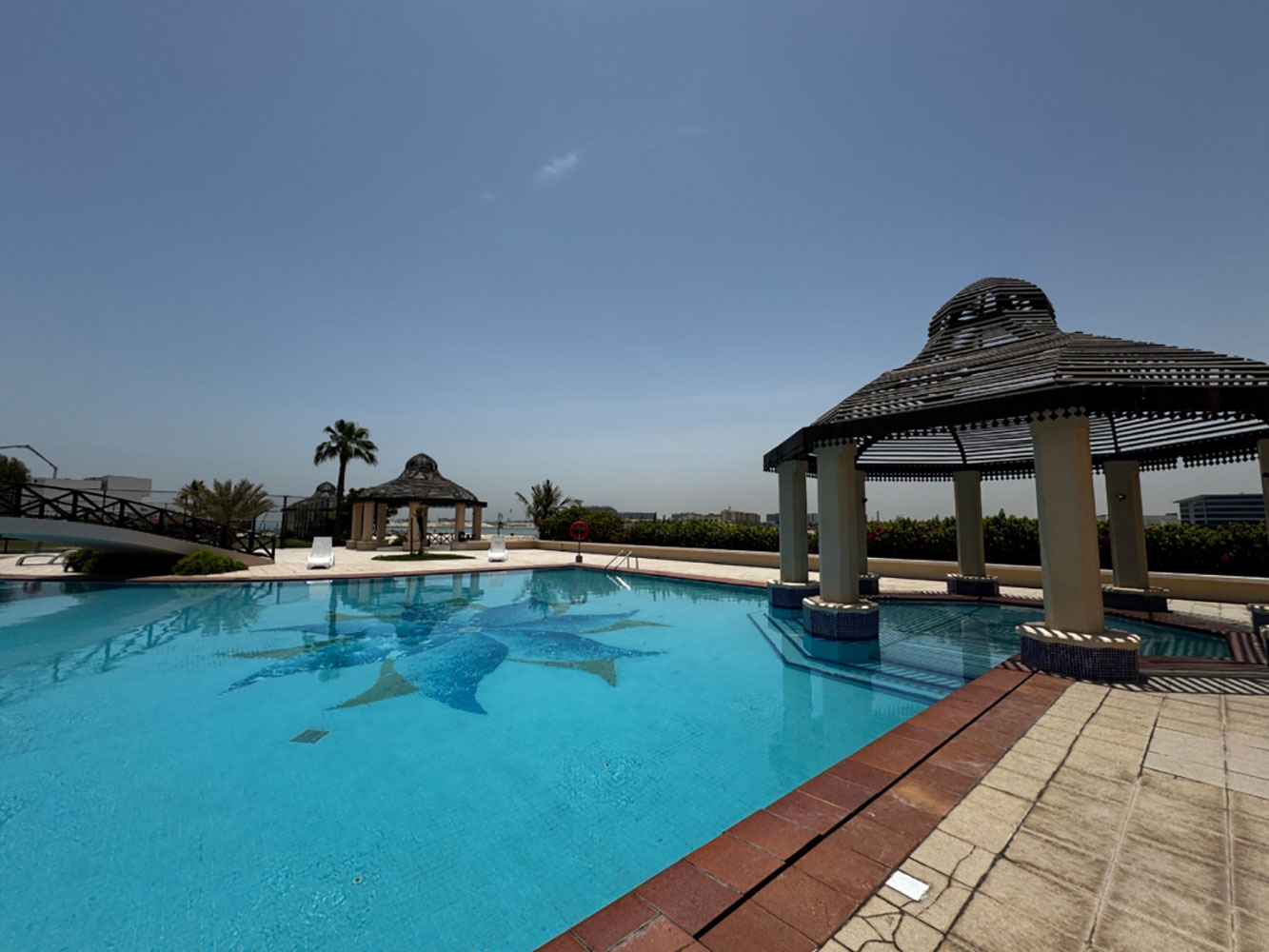 Apartment for Rent in Amwaj Island Image #4983 2