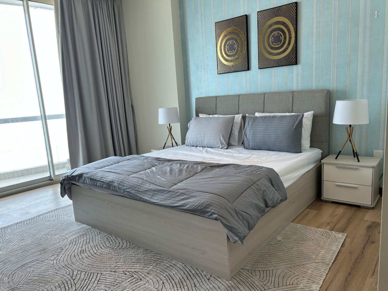 صورة شقة للبيع في دلمونيا #4986 3