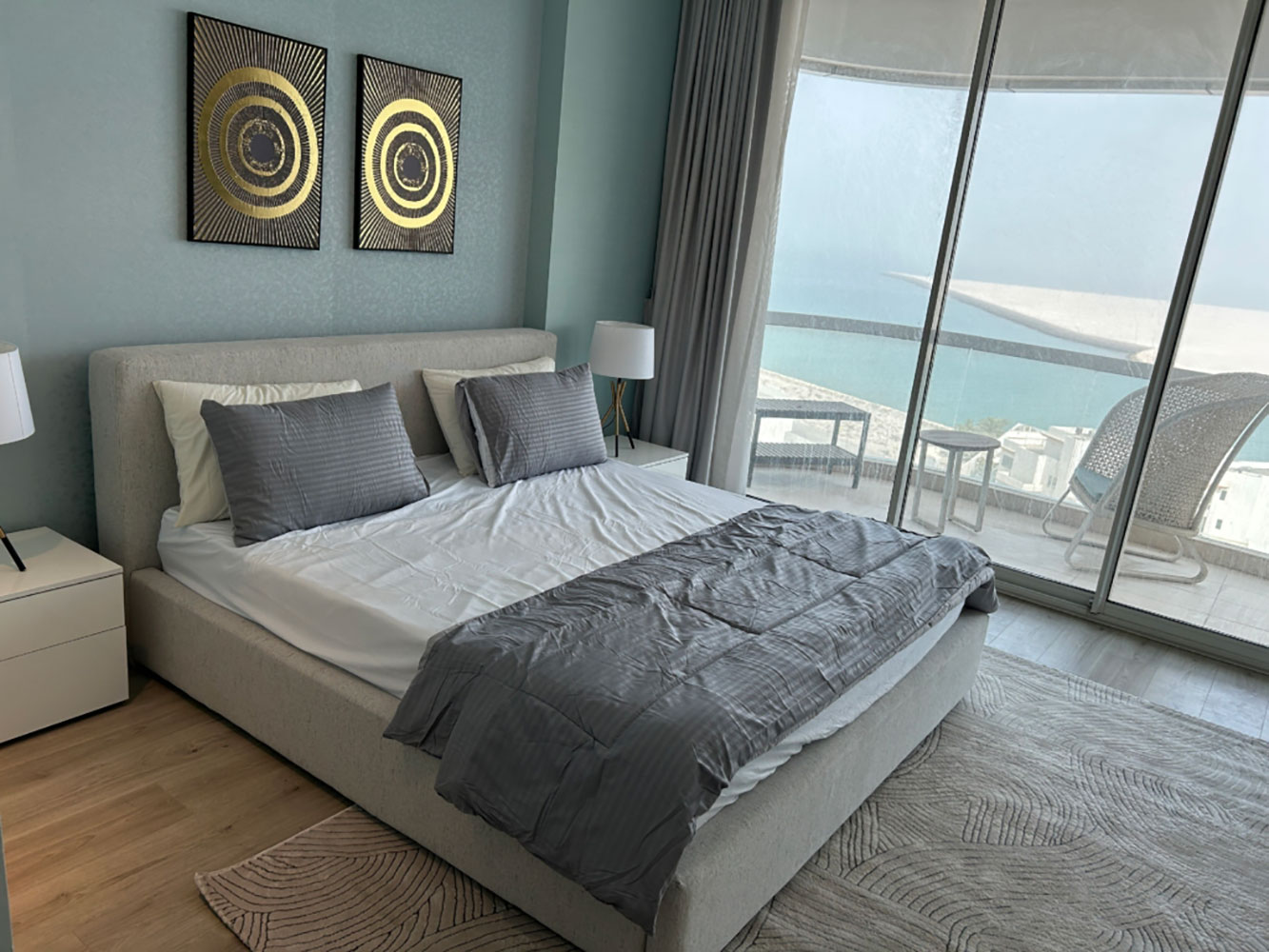 صورة شقة للبيع في دلمونيا #4986 0