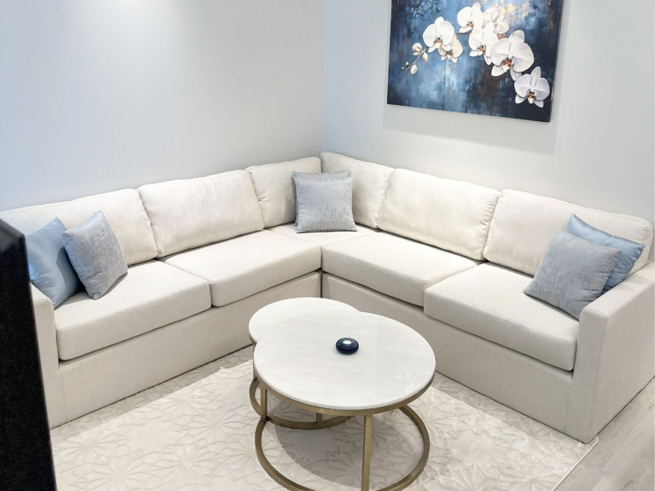 صورة شقة للإيجار في خليج البحرين #4987 3