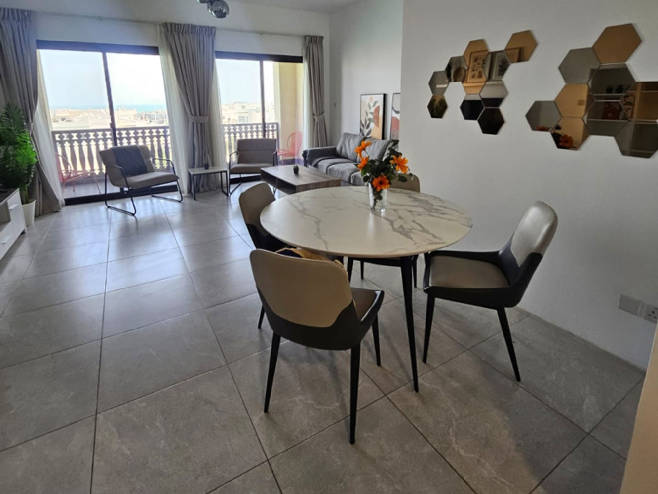 Apartment for Sale in Amwaj Island Image #5008 3