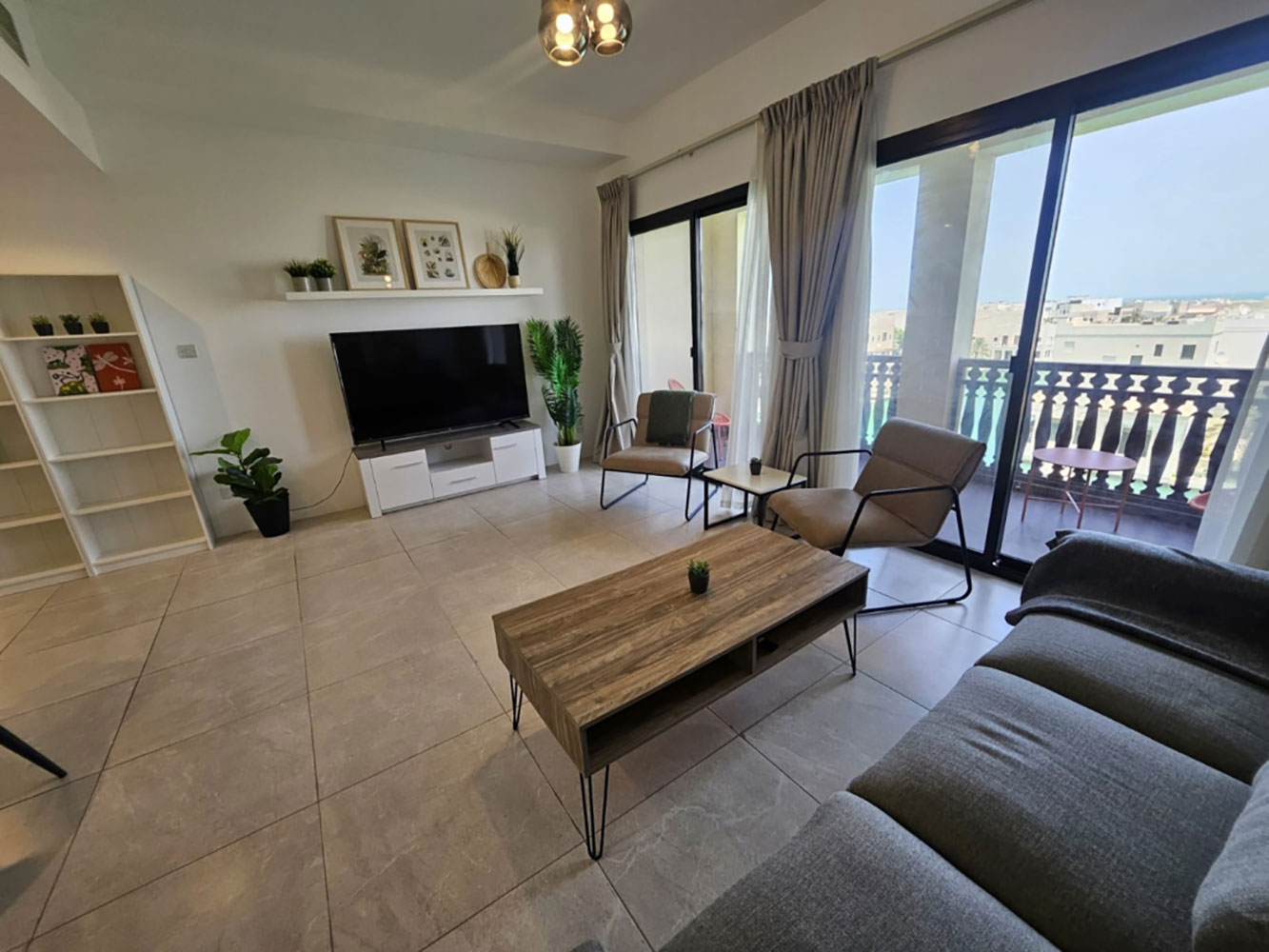 Apartment for Sale in Amwaj Island Image #5008 0