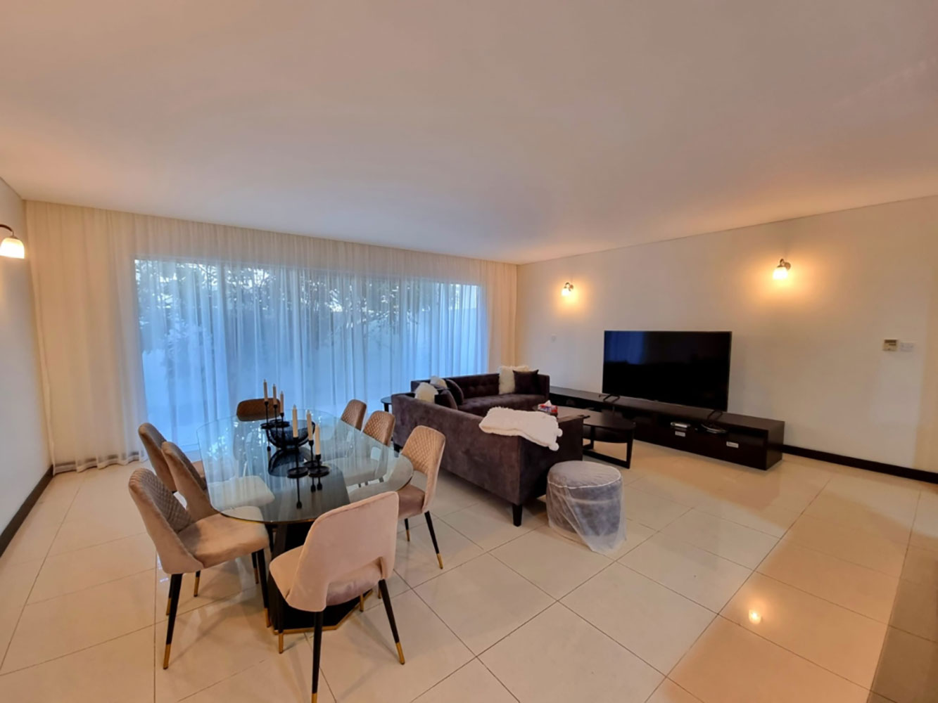 صورة فيلا للإيجار في جزر امواج #5009 2