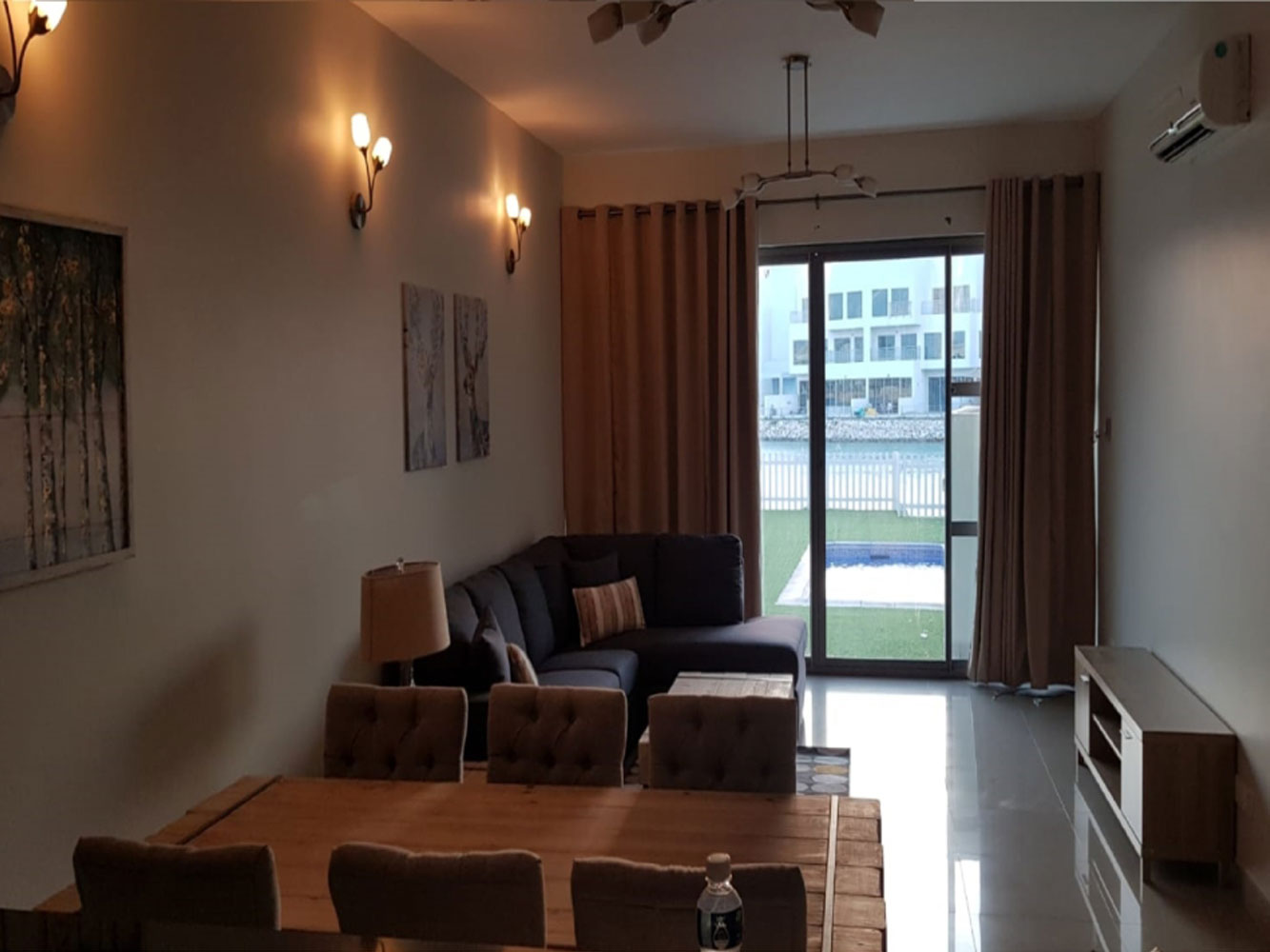 صورة فيلا للبيع في جزر امواج #5010 1