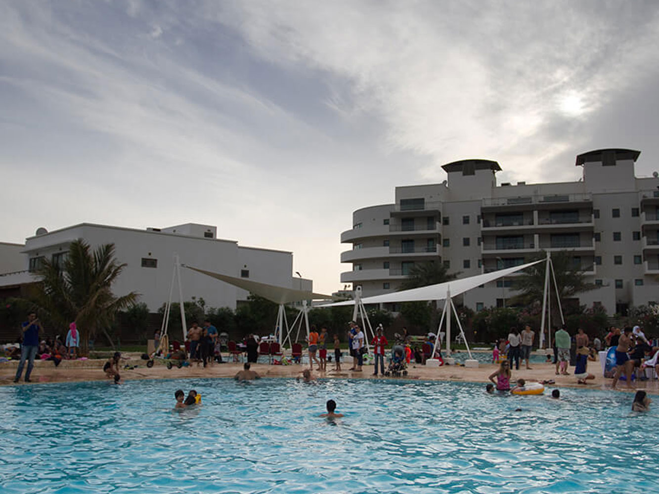 صورة فيلا للبيع في جزر امواج #5010 4