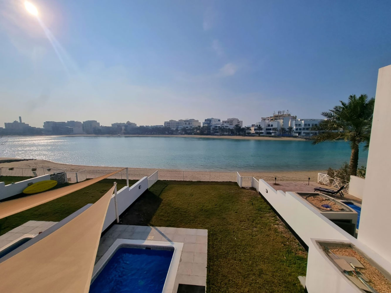 Villa for Sale in Amwaj Island Image #5011 0
