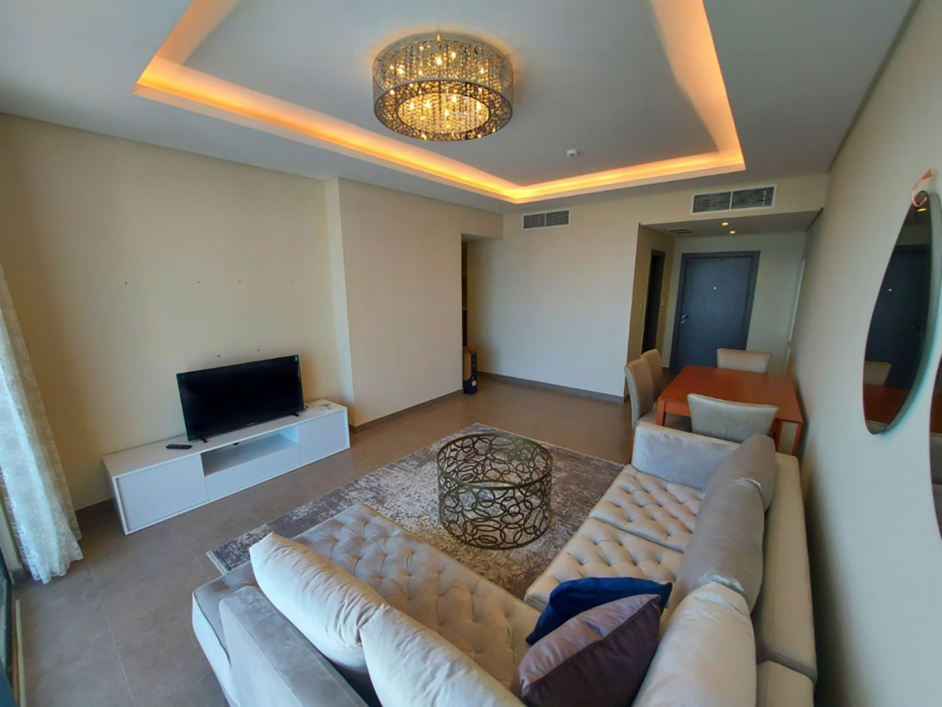 Apartment for Sale in Amwaj Island Image #5012 3