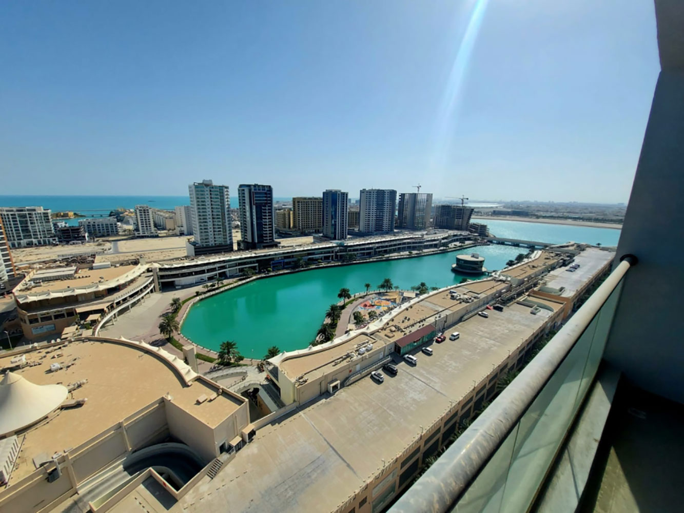 Apartment for Sale in Amwaj Island Image #5012 0