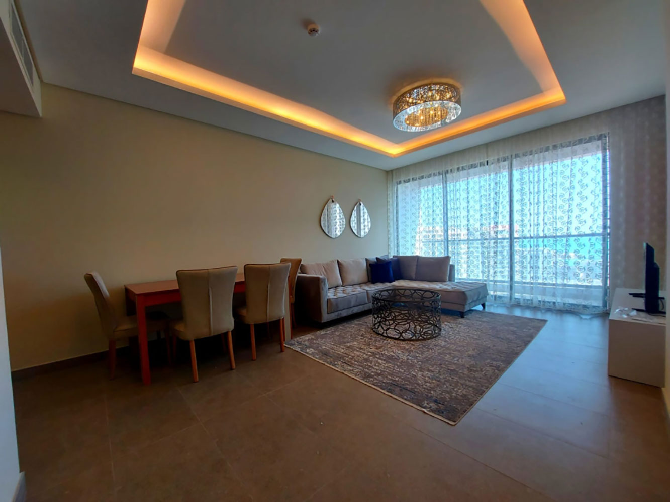 Apartment for Sale in Amwaj Island Image #5012 1