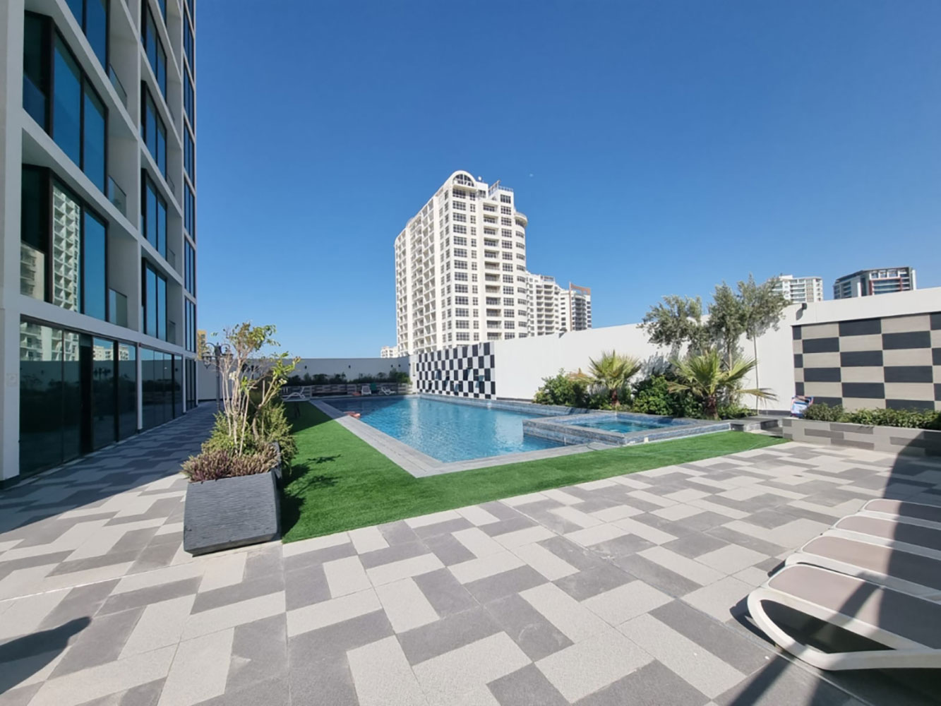 Apartment for Sale in Amwaj Island Image #5044 1