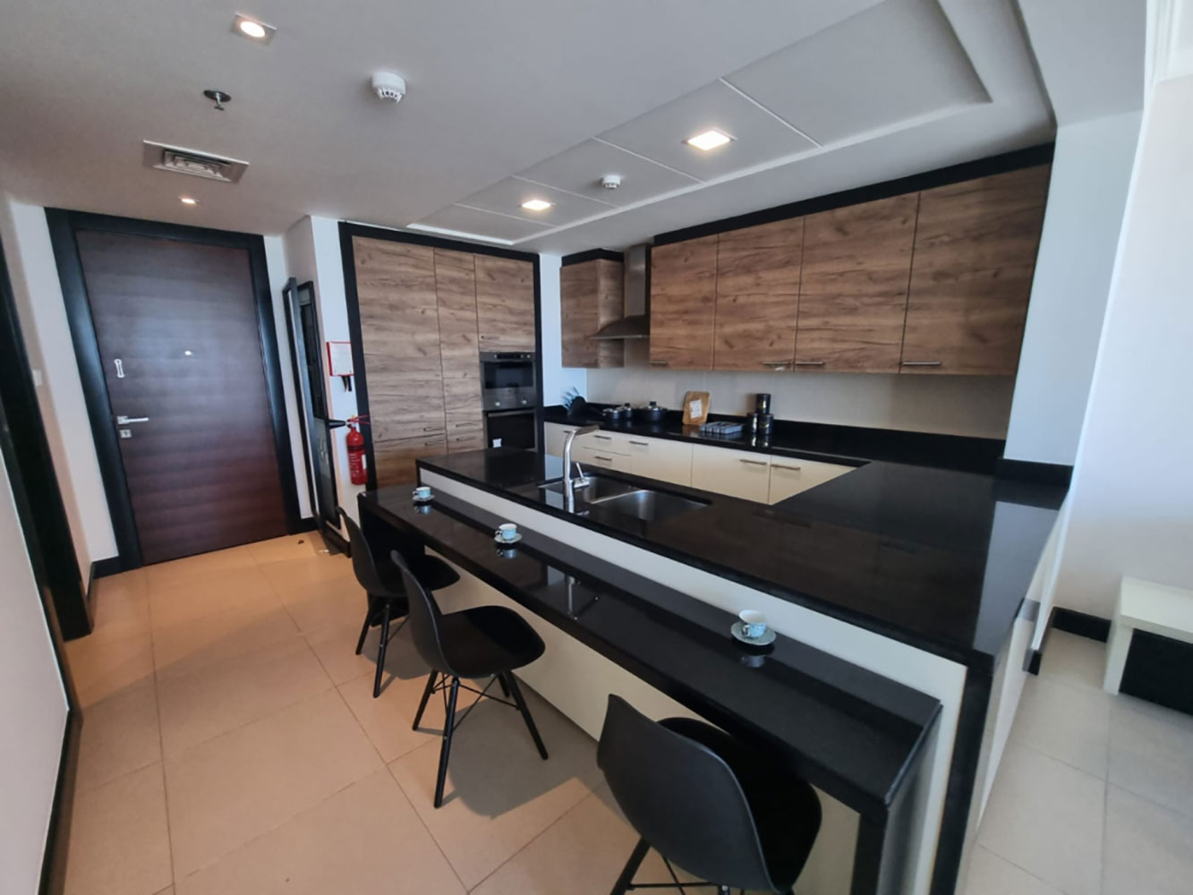 Apartment for Sale in Amwaj Island Image #5044 2