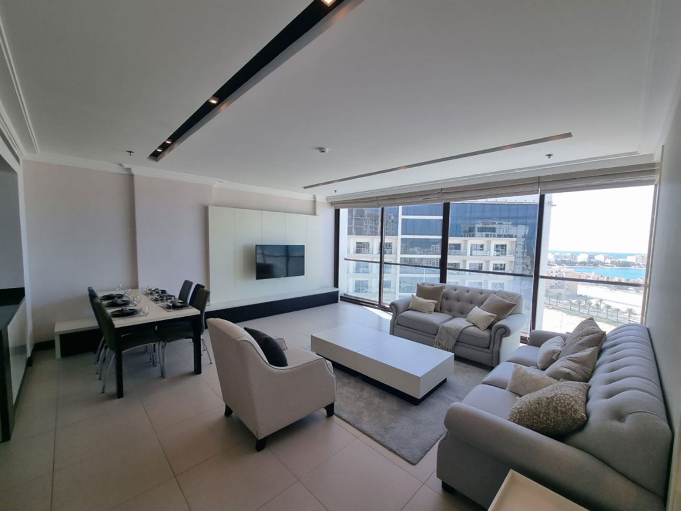 Apartment for Sale in Amwaj Island Image #5044 3