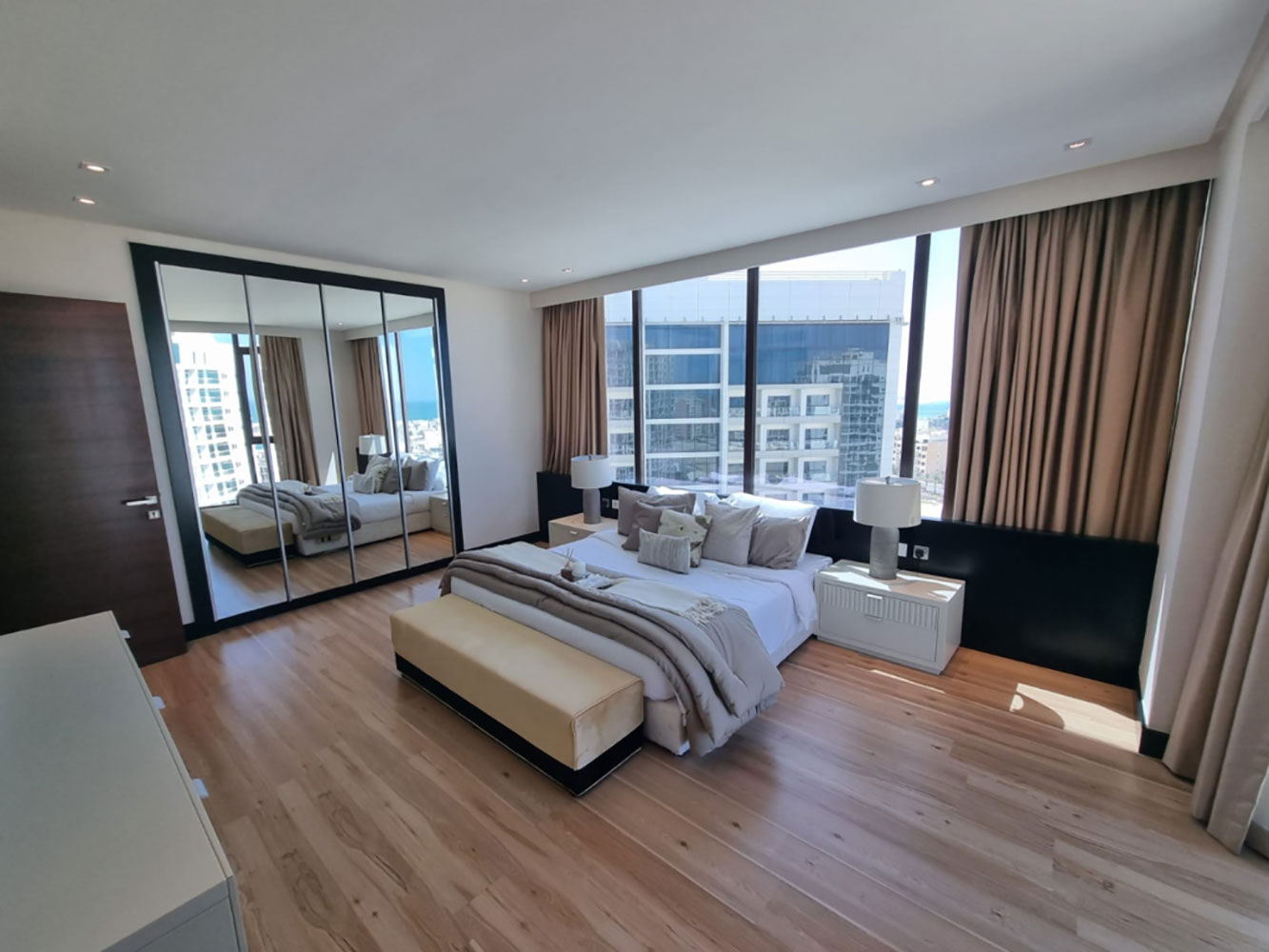 Apartment for Sale in Amwaj Island Image #5044 4