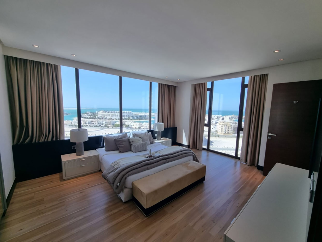 Apartment for Sale in Amwaj Island Image #5044 0