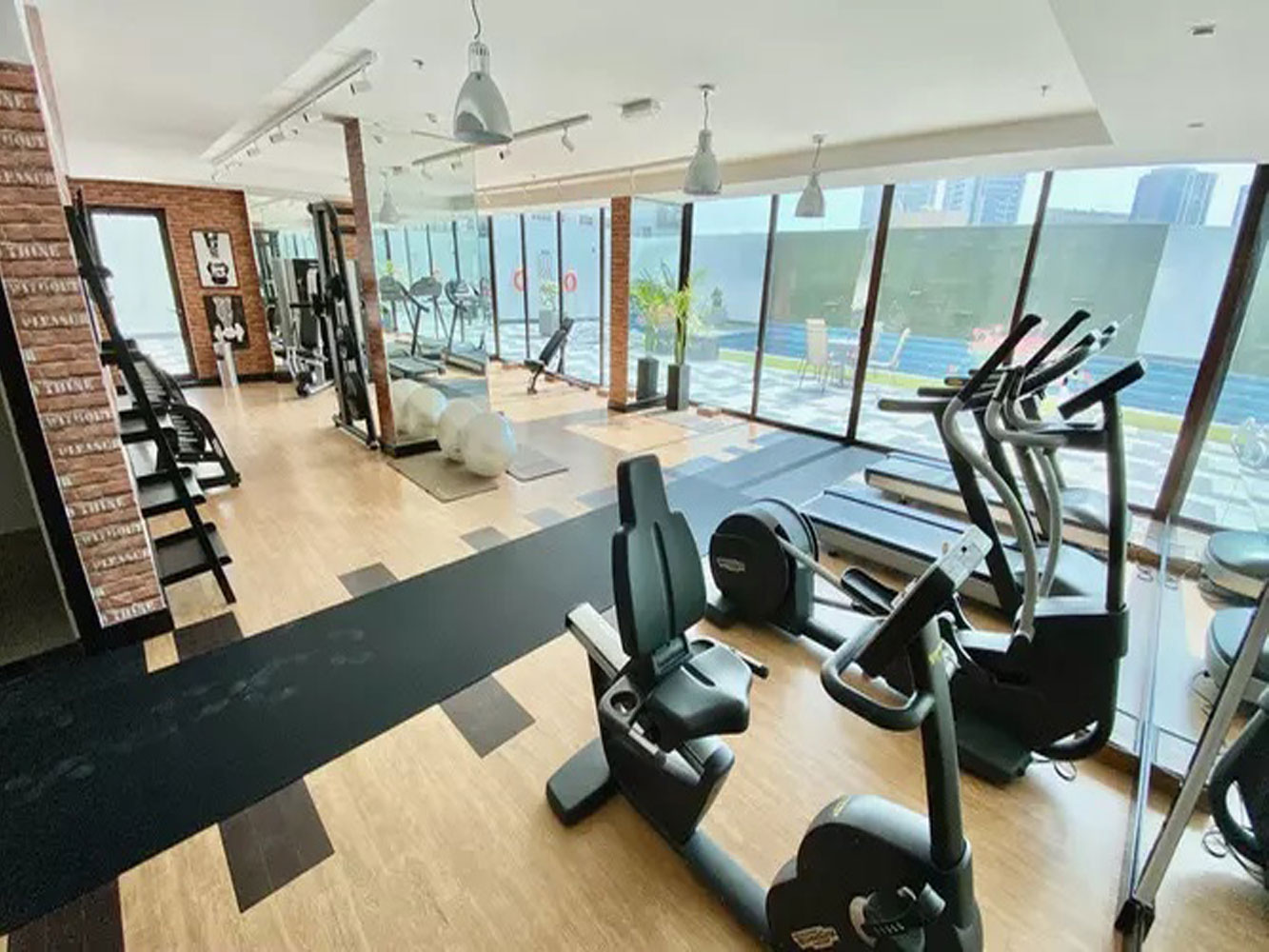 صورة شقة للبيع في جزر امواج #5048 3