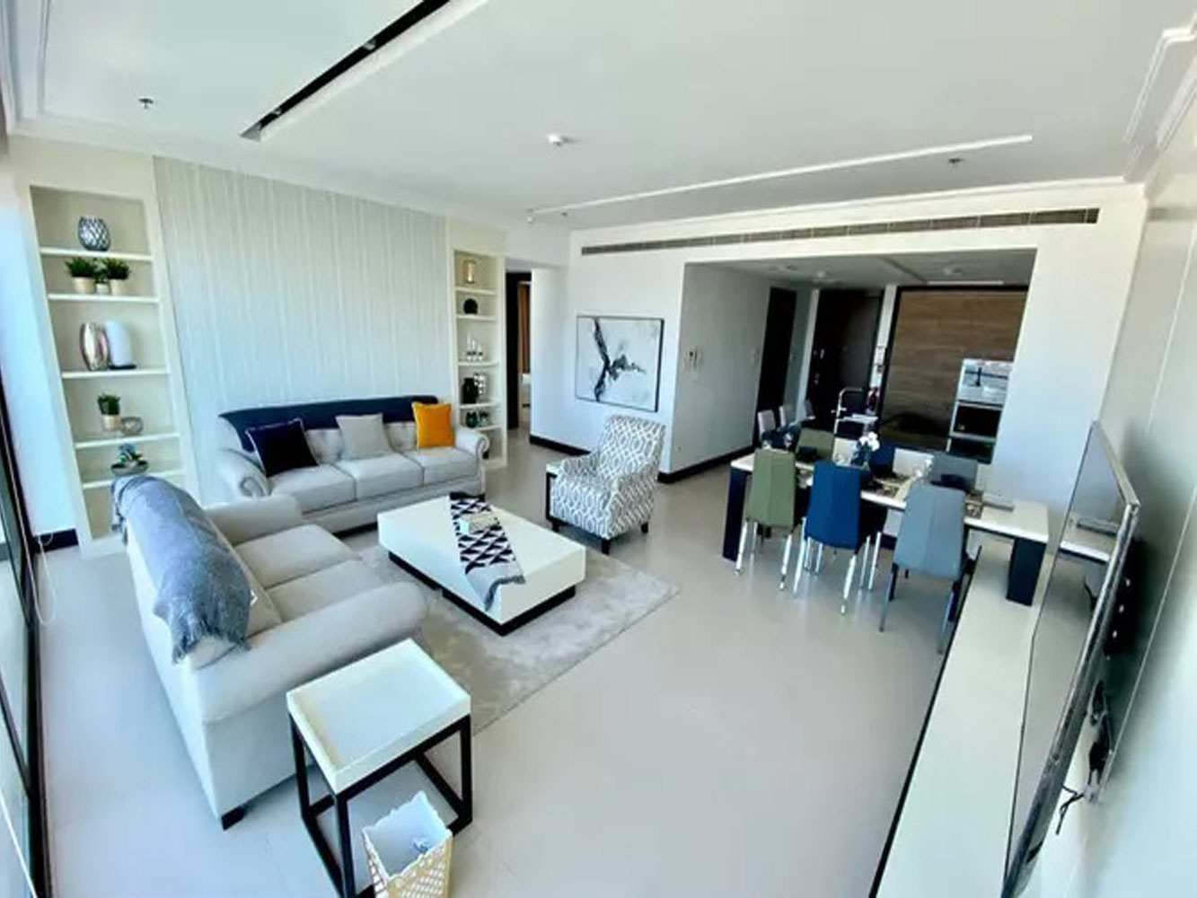 صورة شقة للبيع في جزر امواج #5048 0