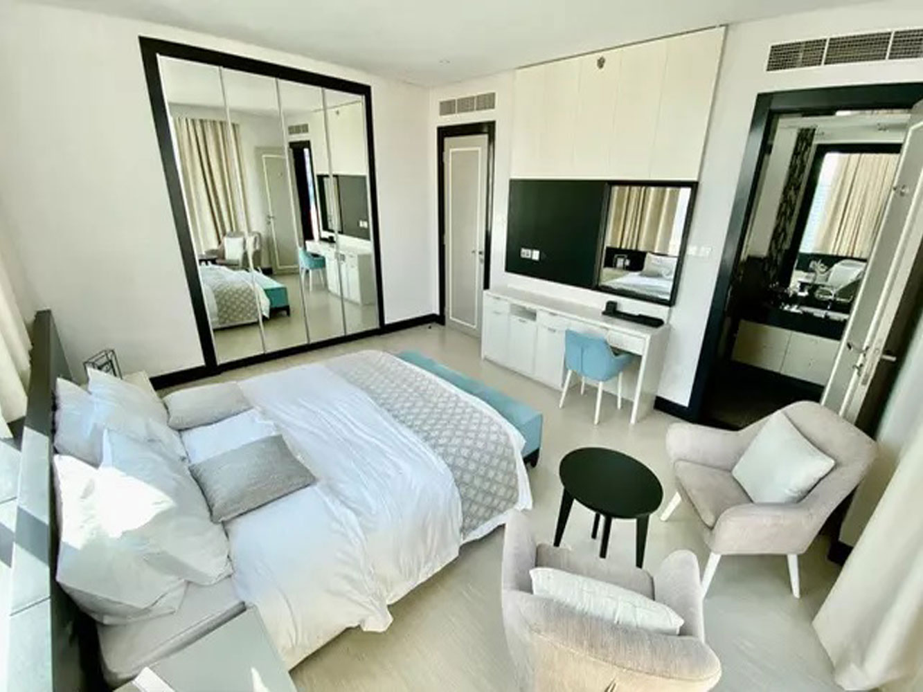 صورة شقة للبيع في جزر امواج #5048 2