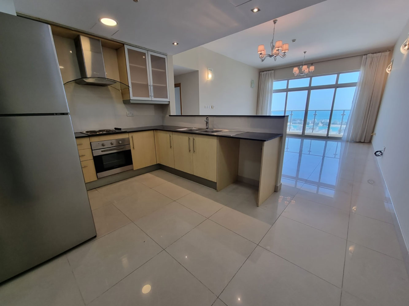 Apartment for Sale in Amwaj Island Image #5064 4