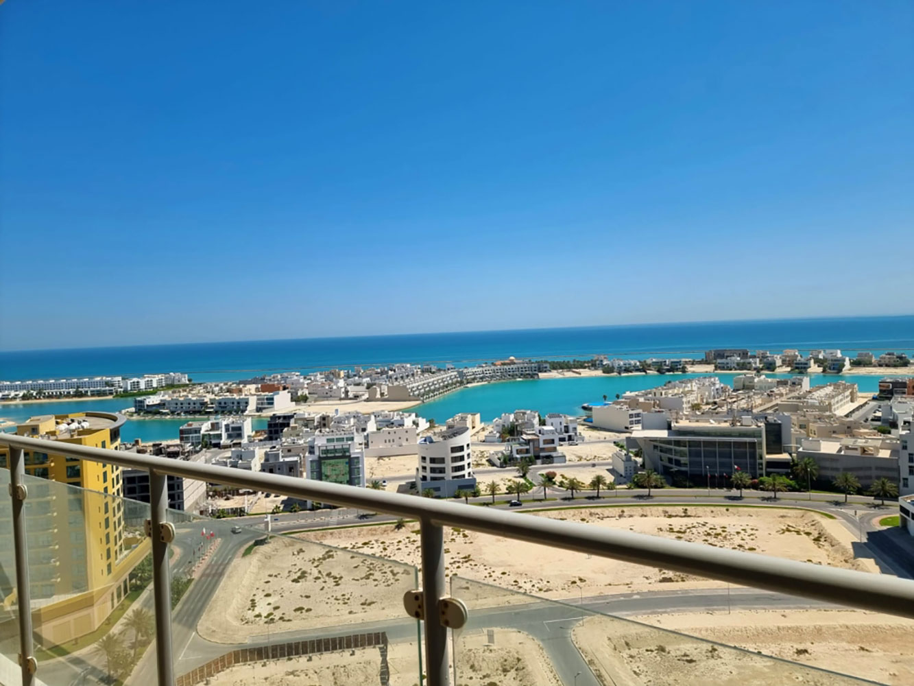 Apartment for Sale in Amwaj Island Image #5064 0