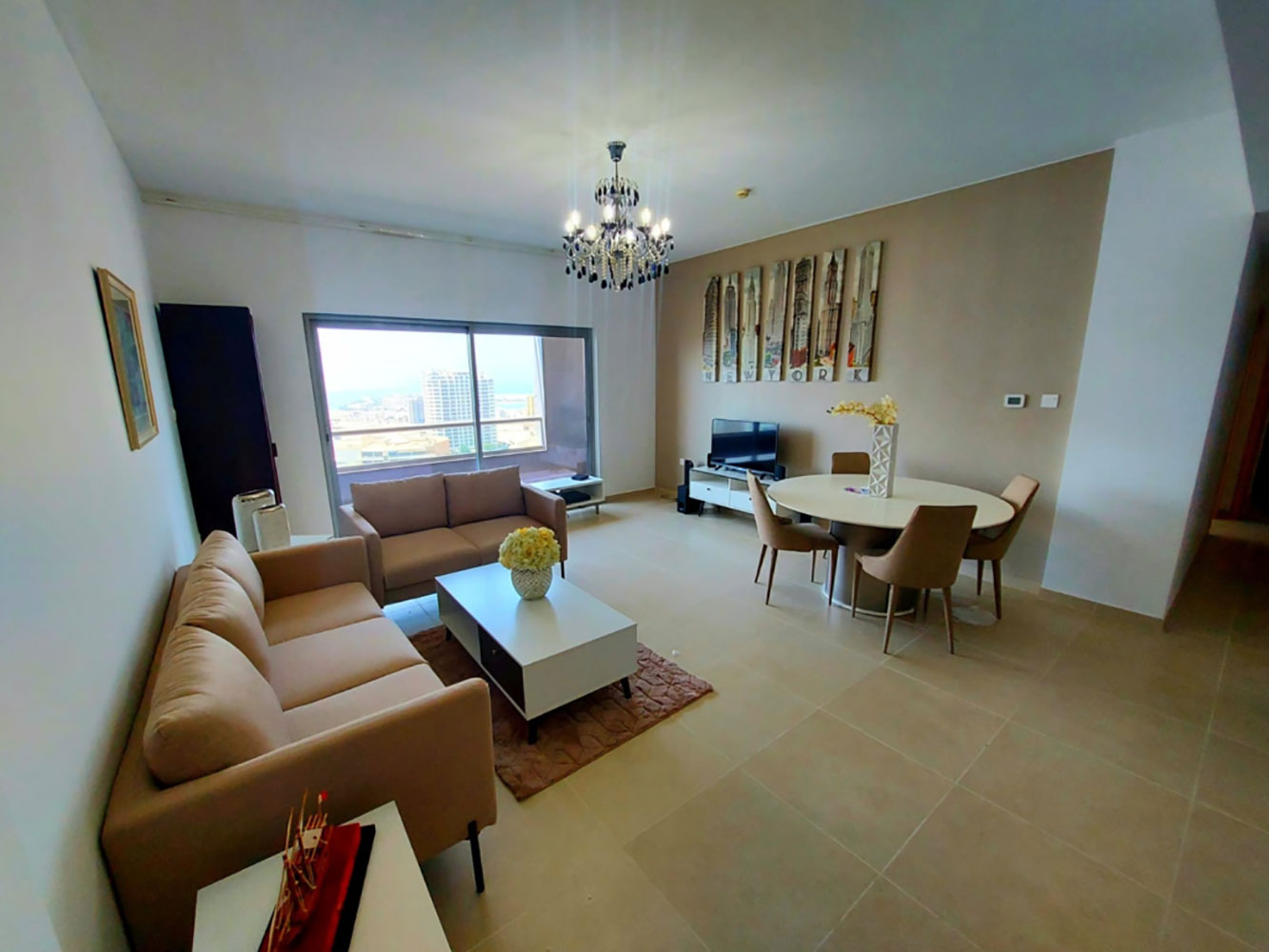 صورة شقة للبيع في جزر امواج #5065 2