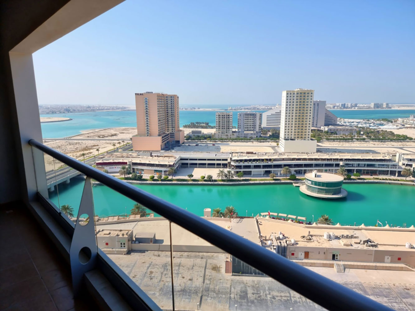 صورة شقة للبيع في جزر امواج #5065 0