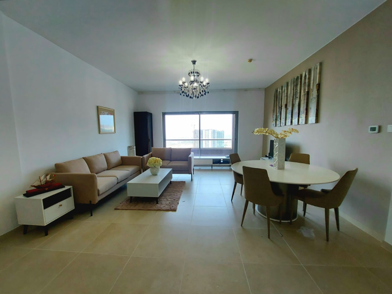 صورة شقة للبيع في جزر امواج #5065 1