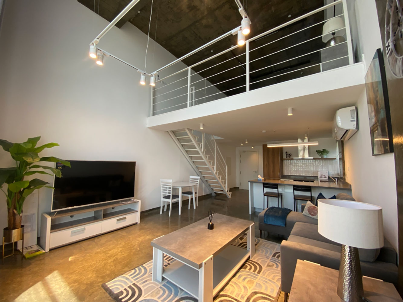 صورة شقة للإيجار في ام الحصم #5116 4