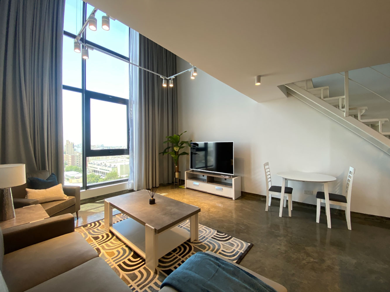 صورة شقة للإيجار في ام الحصم #5116 3