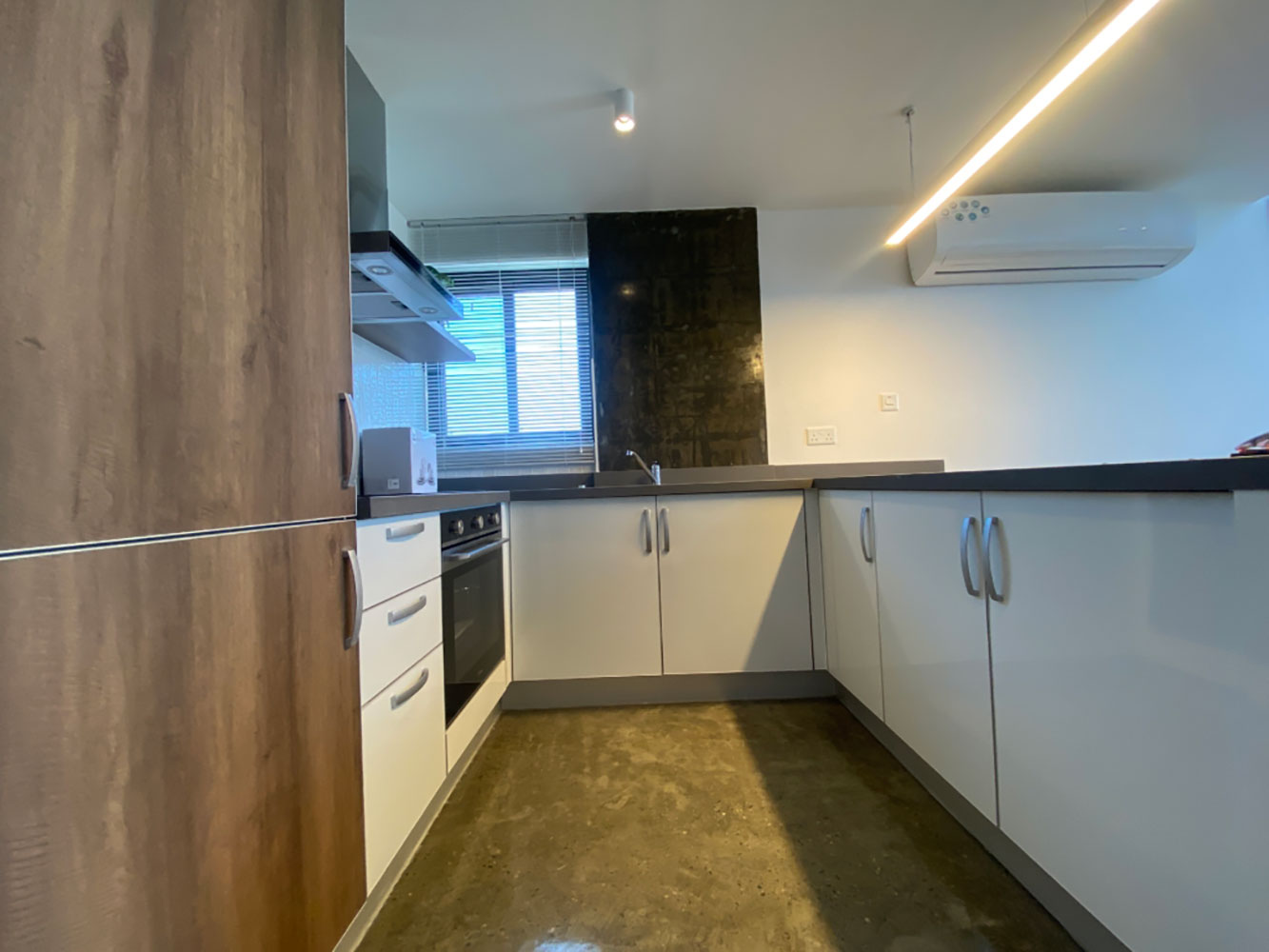 صورة شقة للإيجار في ام الحصم #5116 1