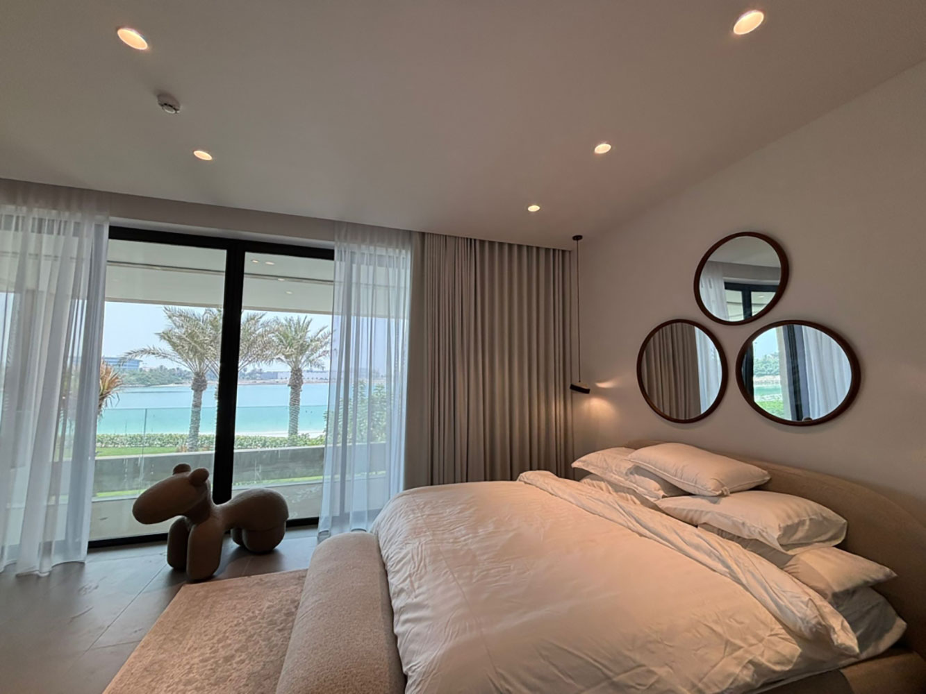 صورة فيلا للإيجار في جزر امواج #5176 3