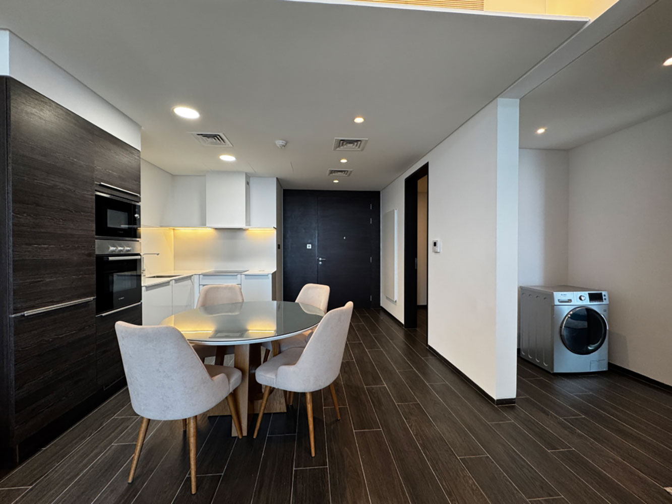 Apartment for Rent in Bahrain Harbour Image #5235 3