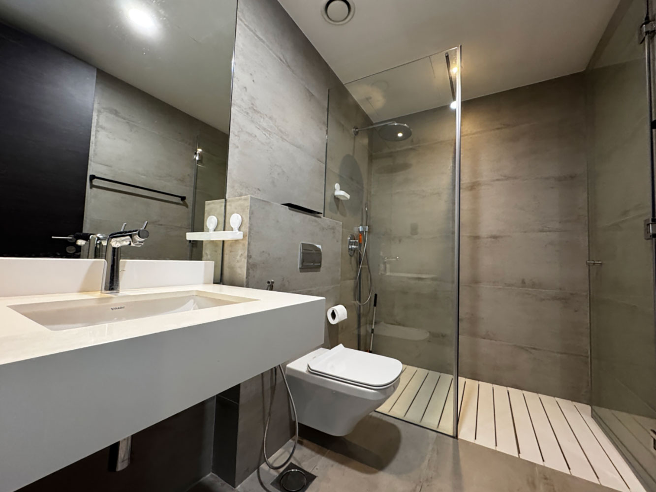 Apartment for Rent in Bahrain Harbour Image #5235 1