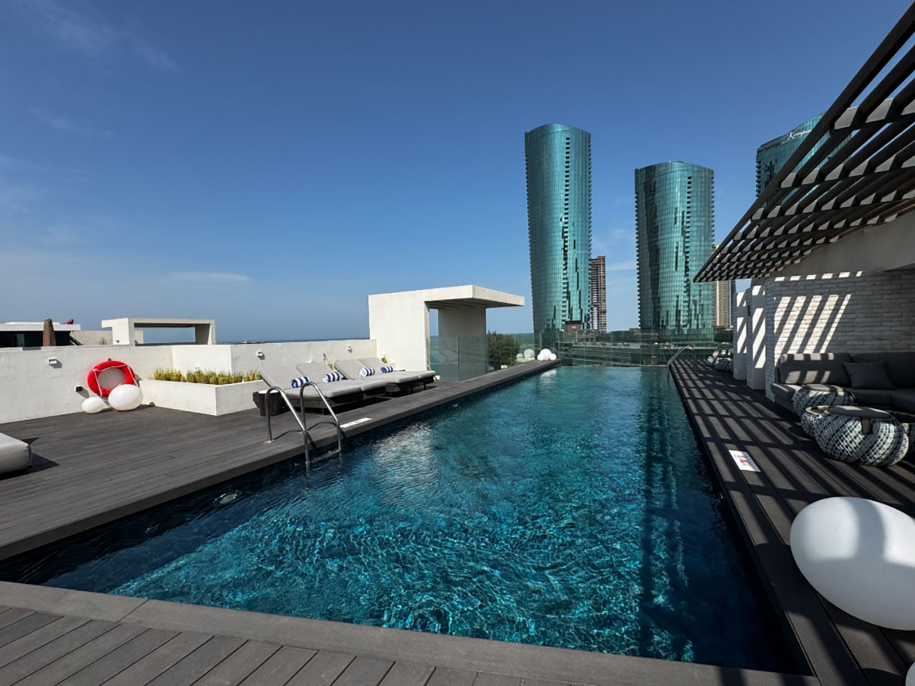 صورة شقة للإيجار في بحرين هاربور #5236 2