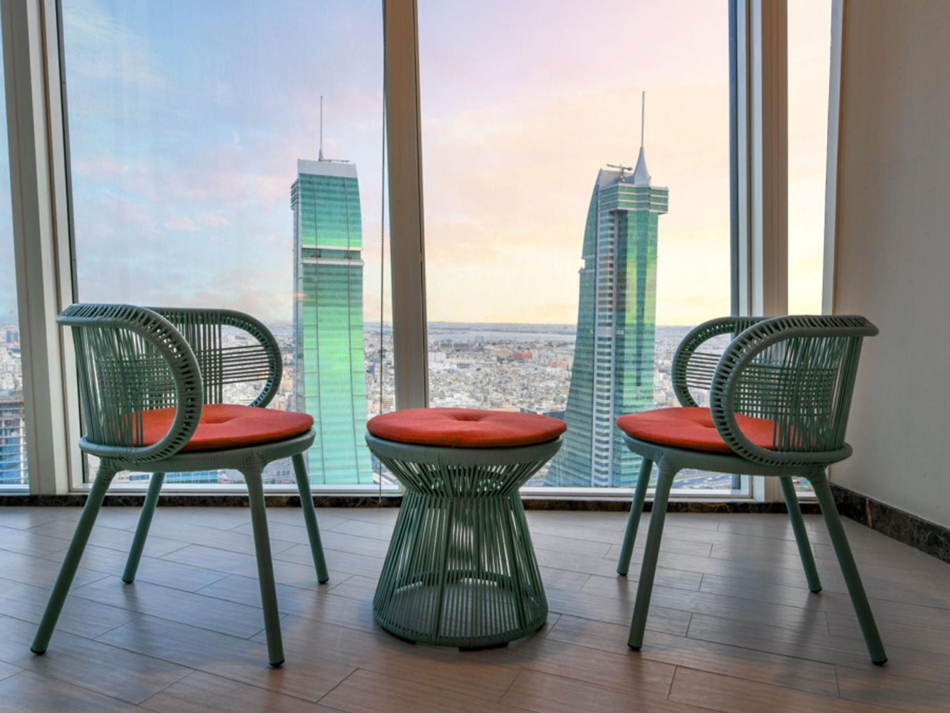 صورة شقة للإيجار في بحرين هاربور #5236 3