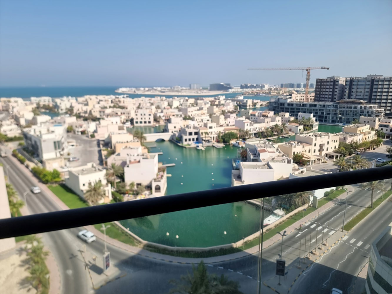 Apartment for Sale in Amwaj Island Image #5302 0