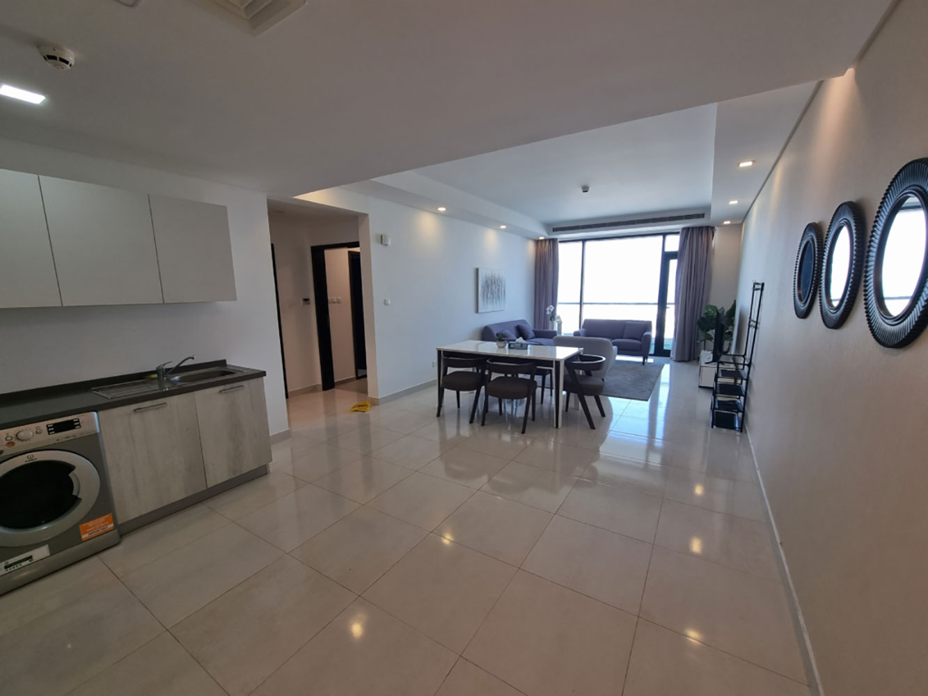 Apartment for Sale in Amwaj Island Image #5302 3