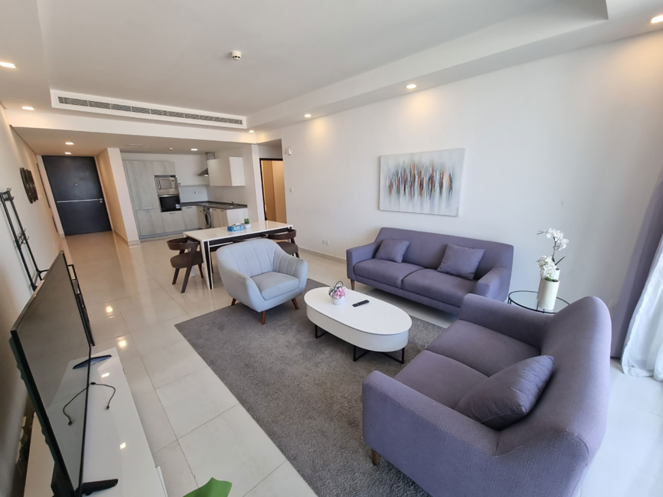 Apartment for Sale in Amwaj Island Image #5302 1