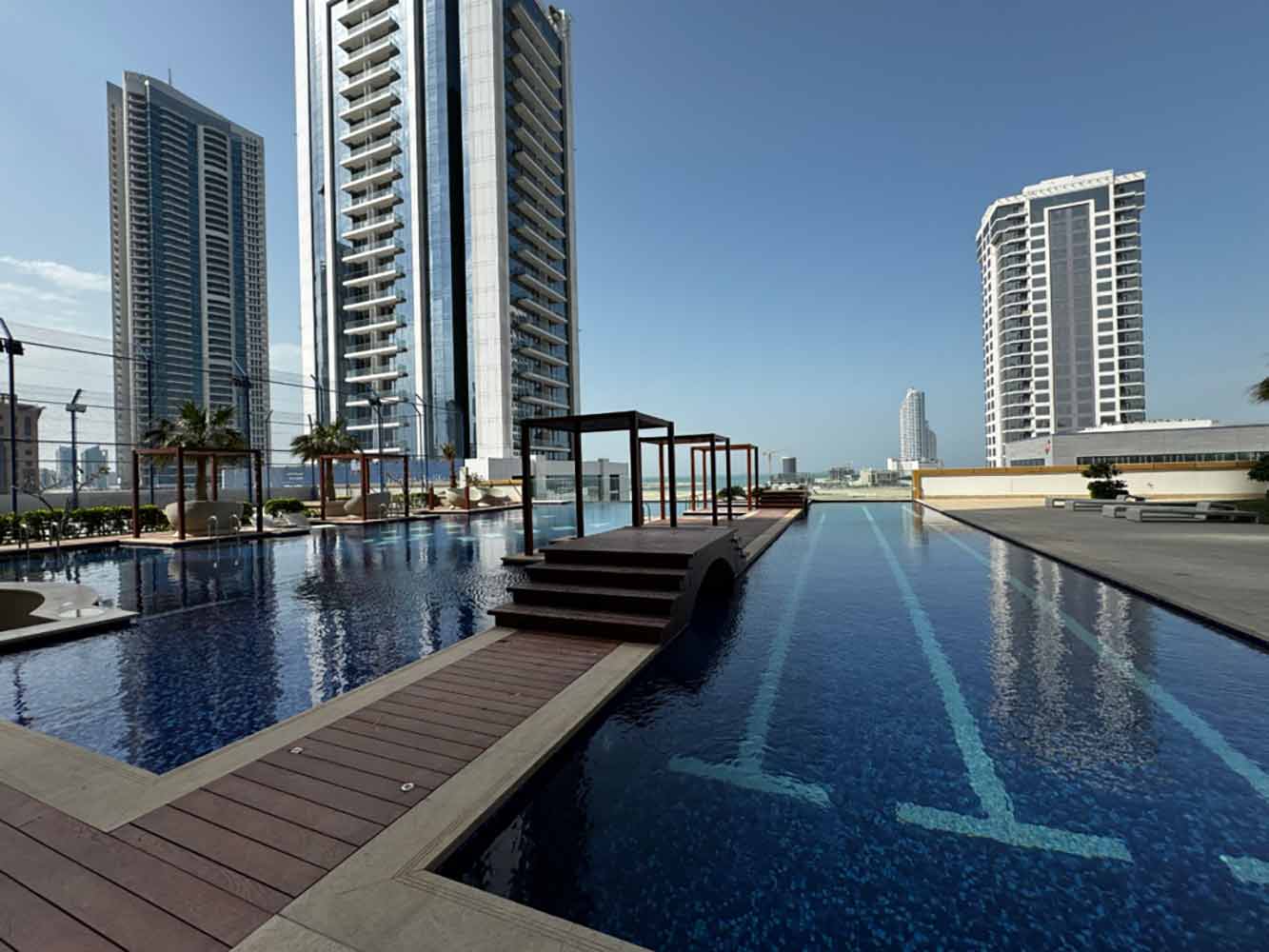 Apartment for Sale in Seef District Image #5327 3