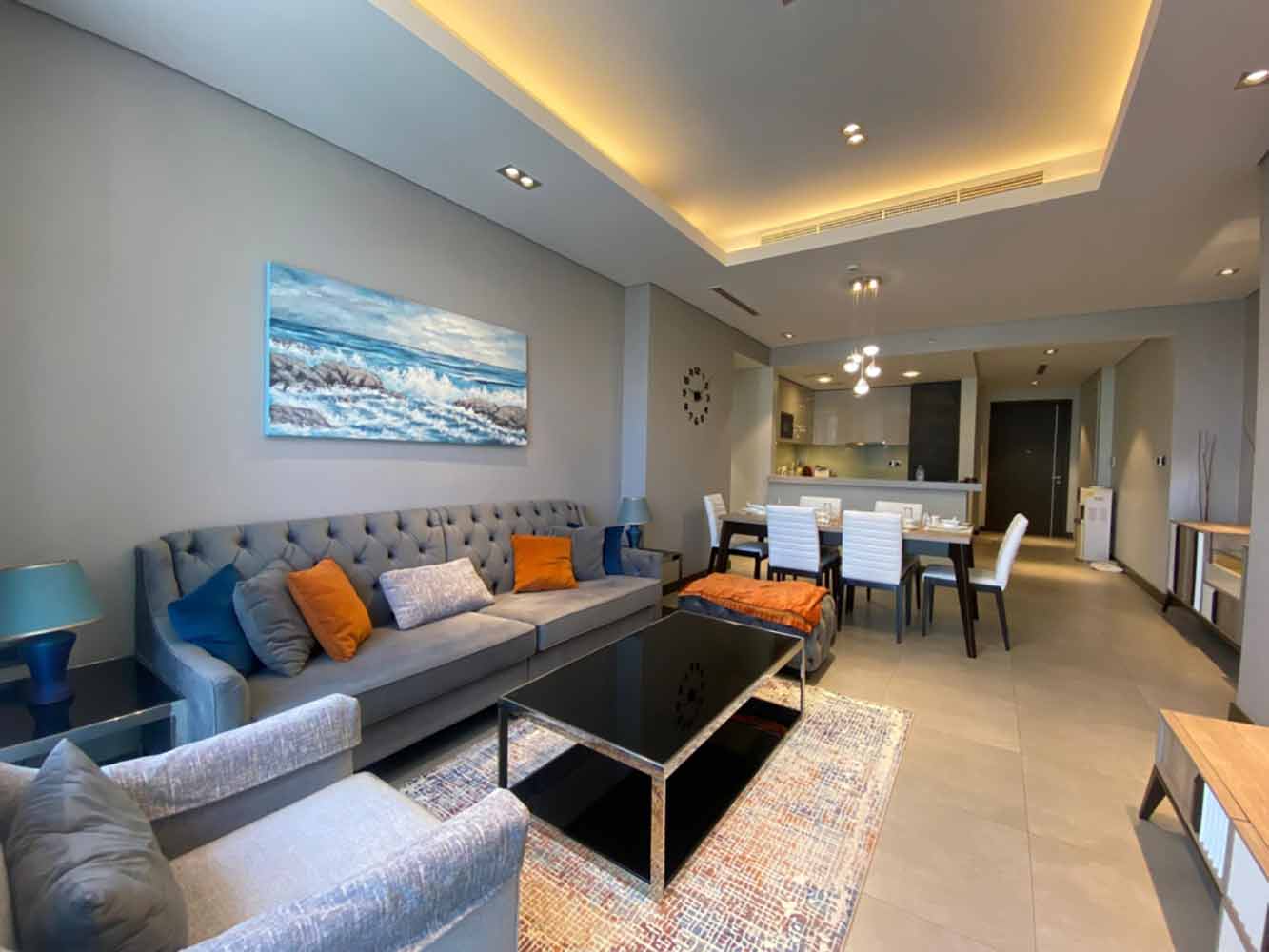 Apartment for Sale in Seef District Image #5327 0