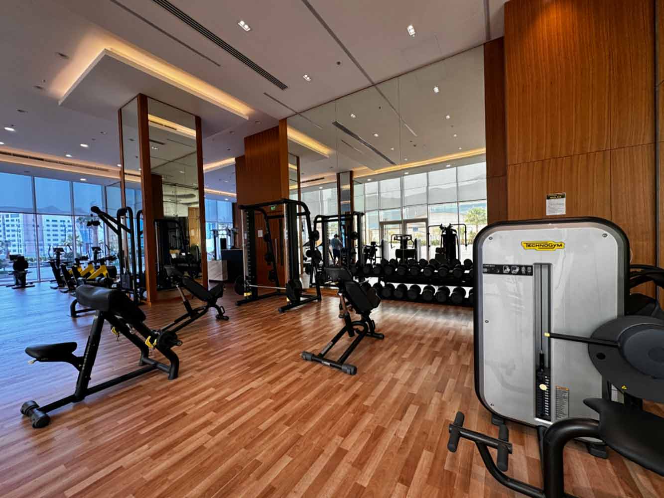 Apartment for Sale in Seef District Image #5327 4