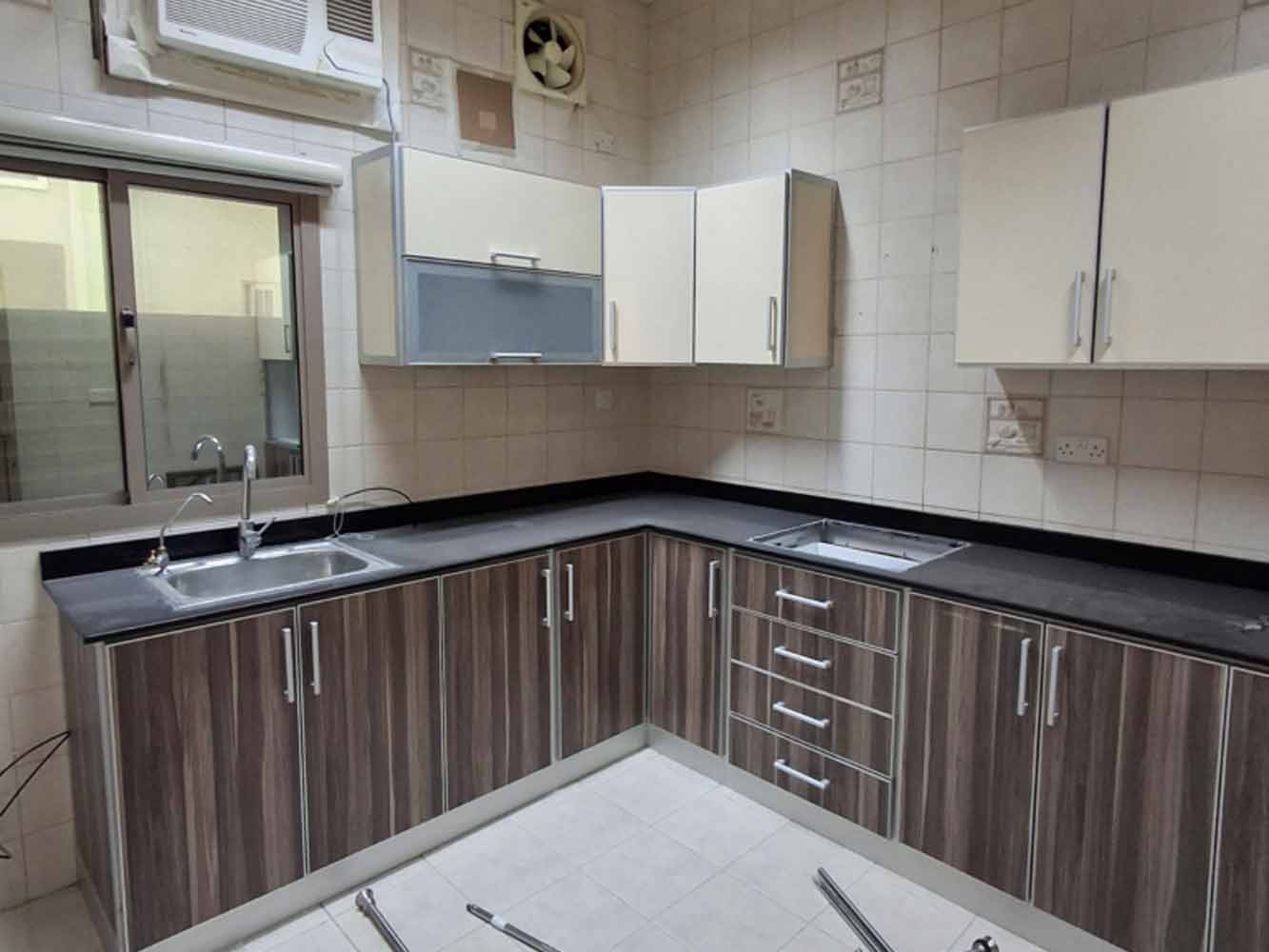 صورة شقة للإيجار في سترة #5353 6