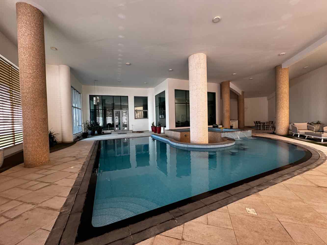 Apartment for Rent in Amwaj Island Image #5389 3