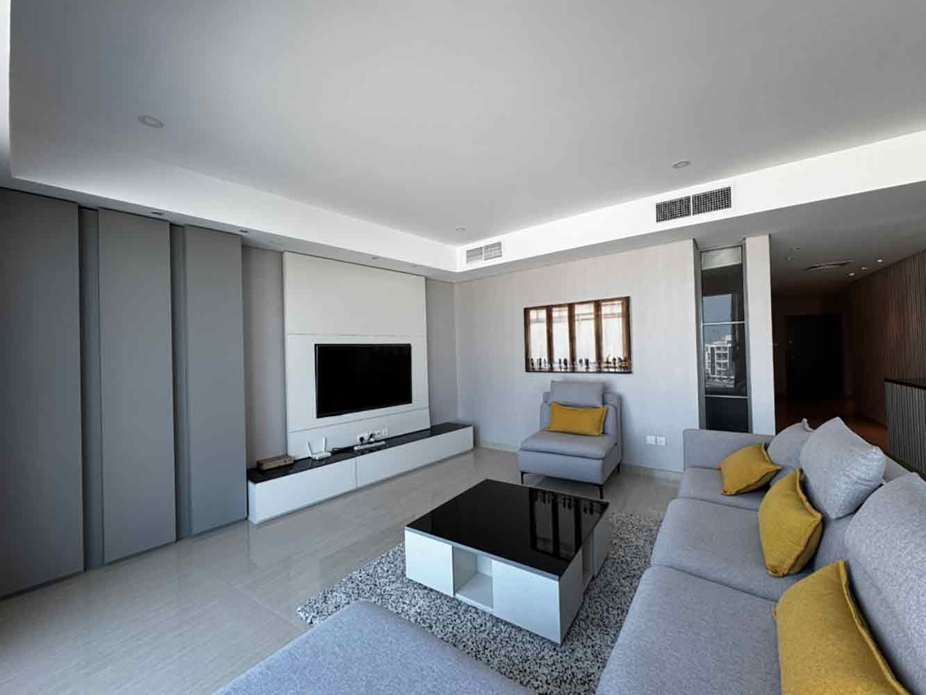 Apartment for Rent in Amwaj Island Image #5389 2