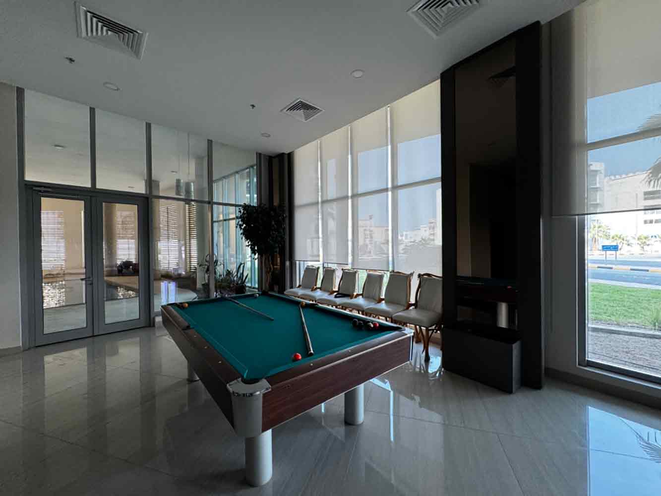 Apartment for Rent in Amwaj Island Image #5389 4