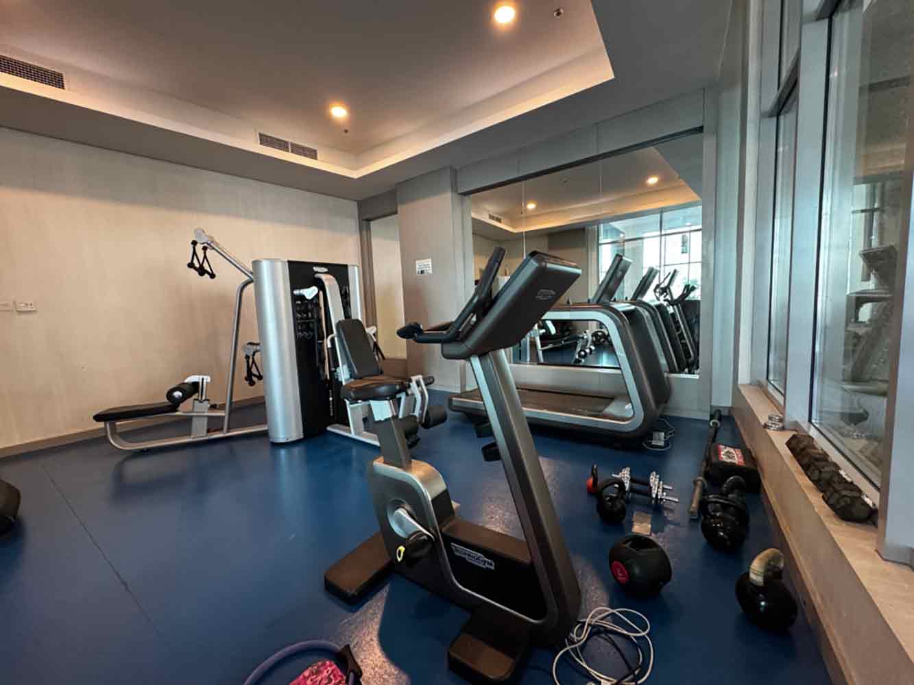 Apartment for Rent in Amwaj Island Image #5389 0