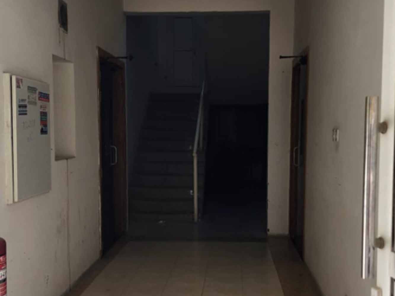 صورة مبنى للبيع في عسكر #5431 1