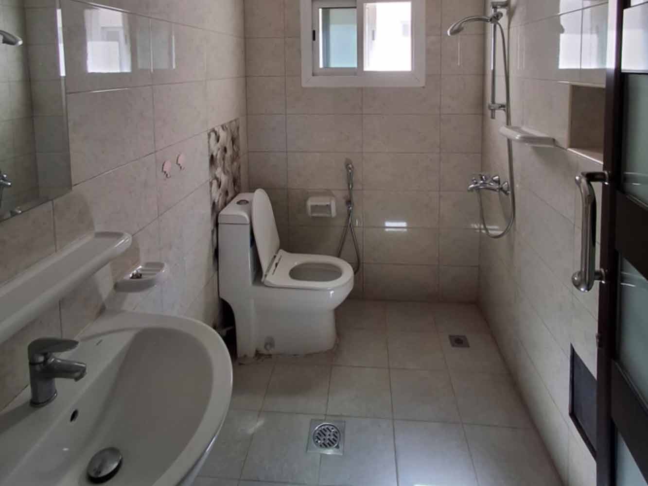 صورة شقة للإيجار في سترة #5441 4