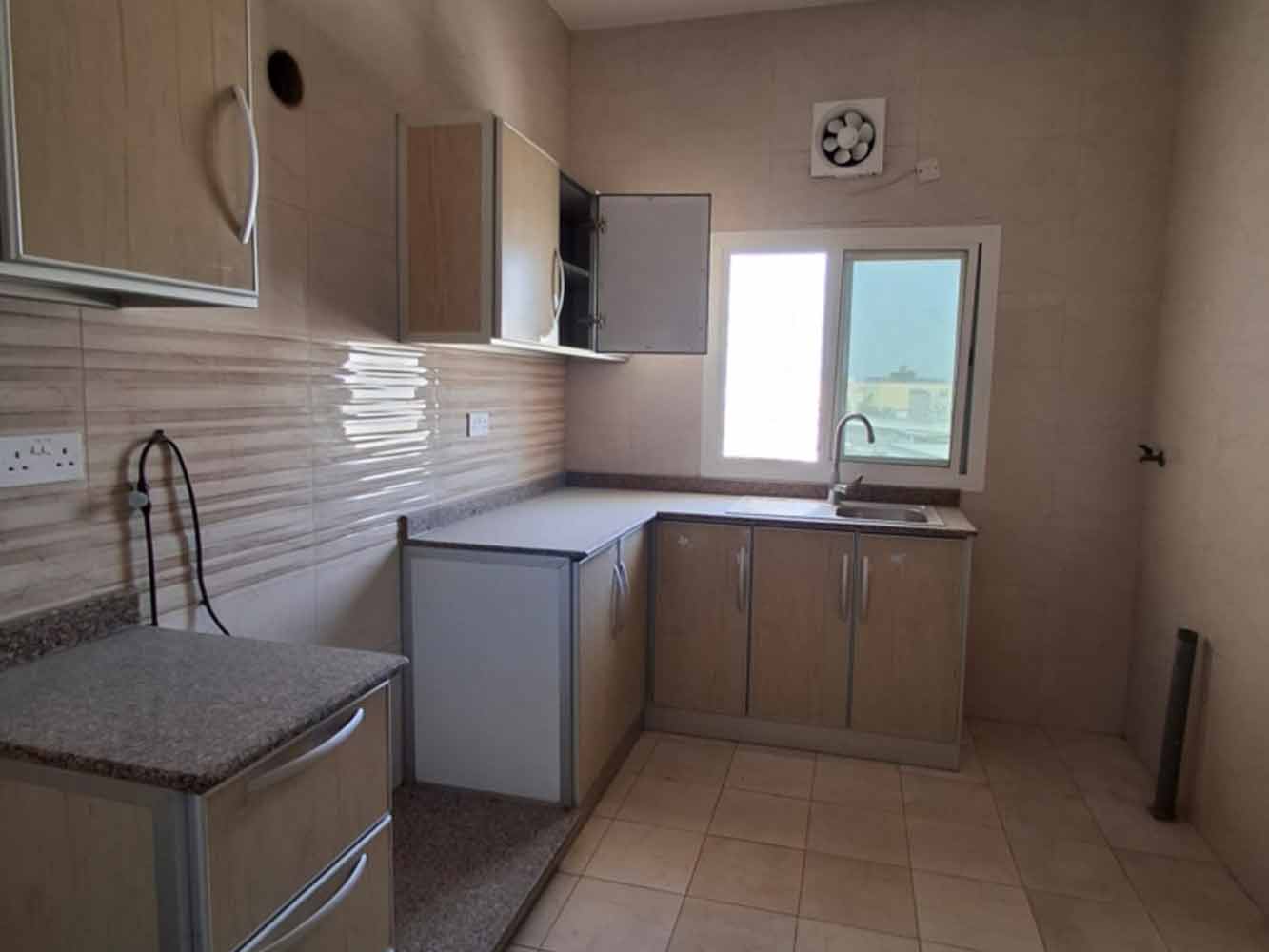 صورة شقة للإيجار في سترة #5441 6